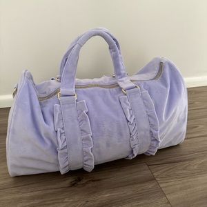 New Stoney Clover Galaxy Duffle Bag